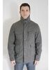 Cruiser Jacket Grey