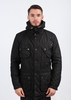 Fog Parka - Black