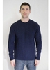 Holcomb Sweater Dark Navy