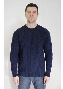 Holcomb Sweater Dark Navy