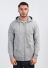 Hooded Dillon Jacket - Blue Penn