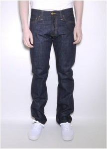 Klondike Pant Blue