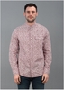 L/S Orchid Shirt - Varnish