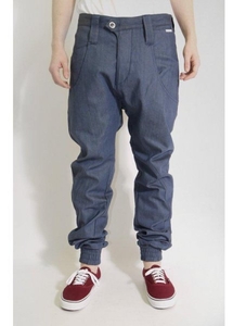 Movitel Jeans Dark Blue