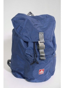 Off Trail Navy Backpack