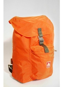 Off Trail Orange Ember Backpack
