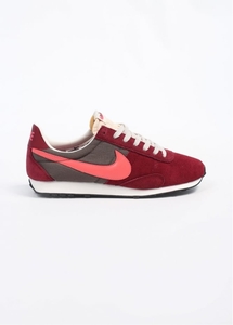 Pre Montreal Racer Trainer - Red