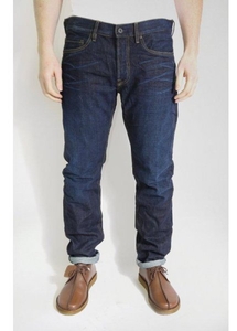 Regular Fit Jeans Dark Vintage