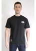 Rocketin Tee Black