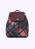 Scriblle Tartan Bag - Henry