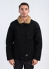 Sheffield Jacket - Black