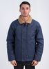 Sheffield Jacket - Blue