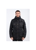Shordace Jacket - Navy