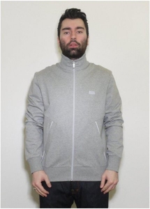 Skaz Top Light Grey