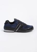 Sprint Trainers - Navy