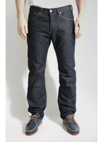 Standard Fit Denim Jeans