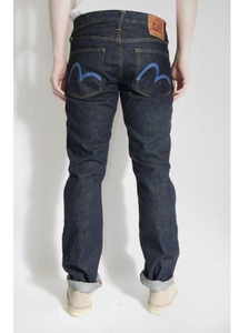 Teshio Jeans