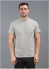 Under Shirt Pocket T-Shirt Grey