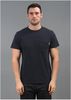 Under Shirt Pocket T-Shirt Navy