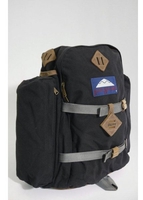 Westridge Black Backpack
