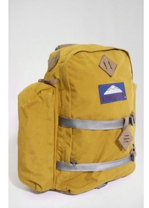 Westridge Buckthorn Brown Backpack