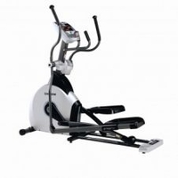 Horizon Fitness Endurance 4 Elliptical Cross Trainer (Free Delivery (2-7 Days))