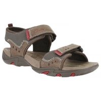 Clarks Clarks Air Tide Velcro Boys Sandals