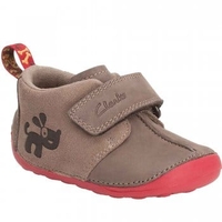 Clarks Cruiser Fun Boys Prewalkers