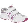 Clarks Fluency Jet Junior Girls Trainers