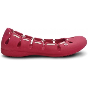 Crocs Crocs Springi Flat Womens Slip on Pumps