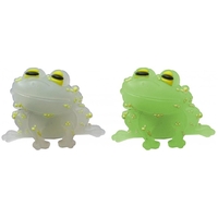 Crocs UV Colour Change Toad