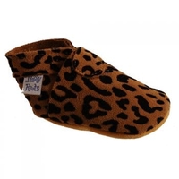 Daisy Animal Leopard Prewalkers AN108