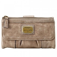 Fossil Emory Ladies Clutch Purse