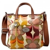 Fossil Fossil Keyper Ladies Shopper Bag