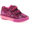 Lelli Kelly Daphne Canvas Shoes