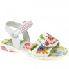 Lelli Kelly Elephant Dolly Girls Sandals