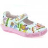 Lelli Kelly Elephant Dolly Girls Shoes