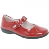 Lelli Kelly Rosie Strap Girls Velcro Fastening Shoes