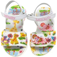 Lelli Kelly Zoo Dolly Girls Sandals