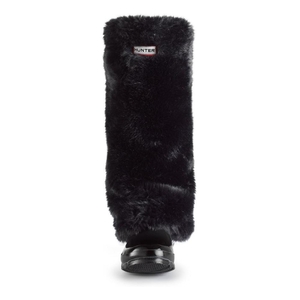 Long Black Grizzly Hunter Wellington Socks