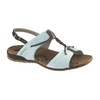 Merrell Micca Leather Sling Back Womens Sandals