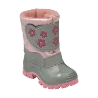 Startrite Snow Petal Wellingtons