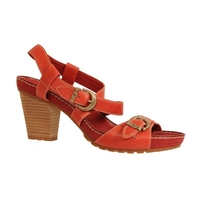 Timberland Belicia Buckle Ladies