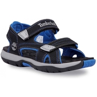 Timberland Timberland Infant Mad River 2 Strap Black Boys Sandals