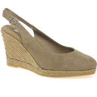 Toni Pons Beirut Womens Sling Back Shoes