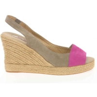 Toni Pons Mabel Ladies Wedge Heel Espadrilles