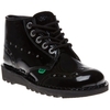 Kickers Kick Hi Rivet Boots
