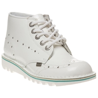 Kickers Kick Hi Rivet Boots