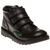 Kickers Kick Hi Triple Boots
