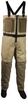 Airflo Delta Zip-Lok Breathable Stockingfoot Waders